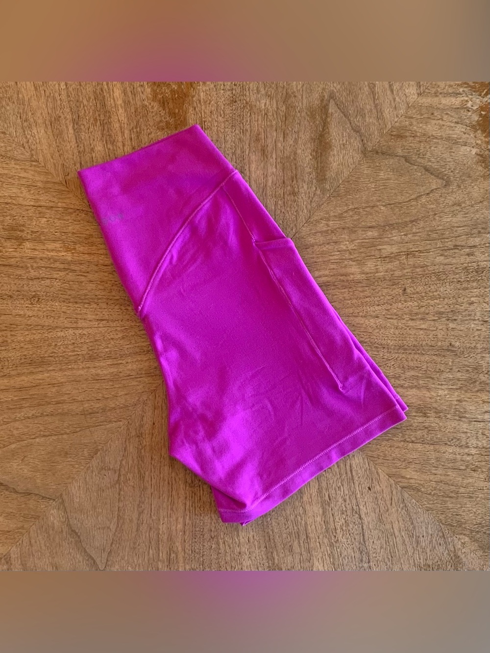 Paragon Space Cowboy Reluna Dip Pocket Sculptseam Shorts
